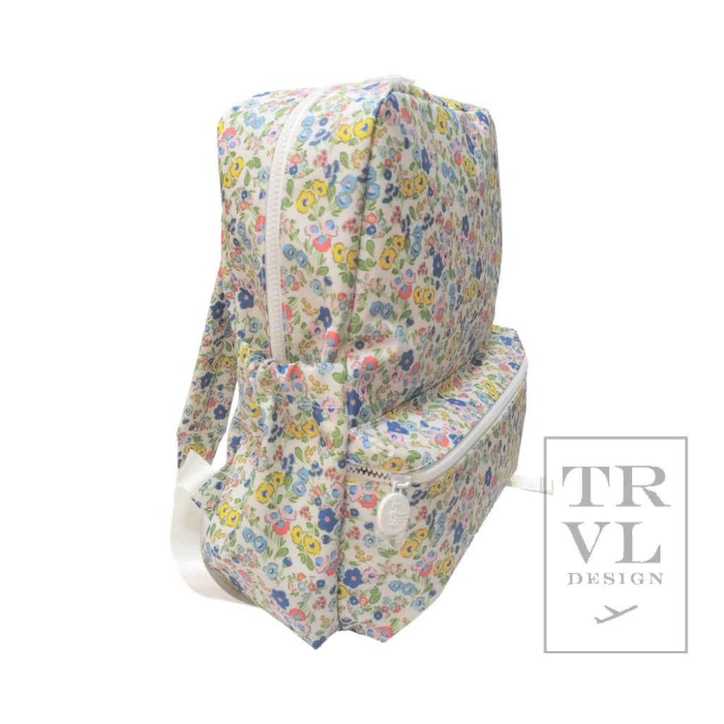 TRVL Backpacker- Posies