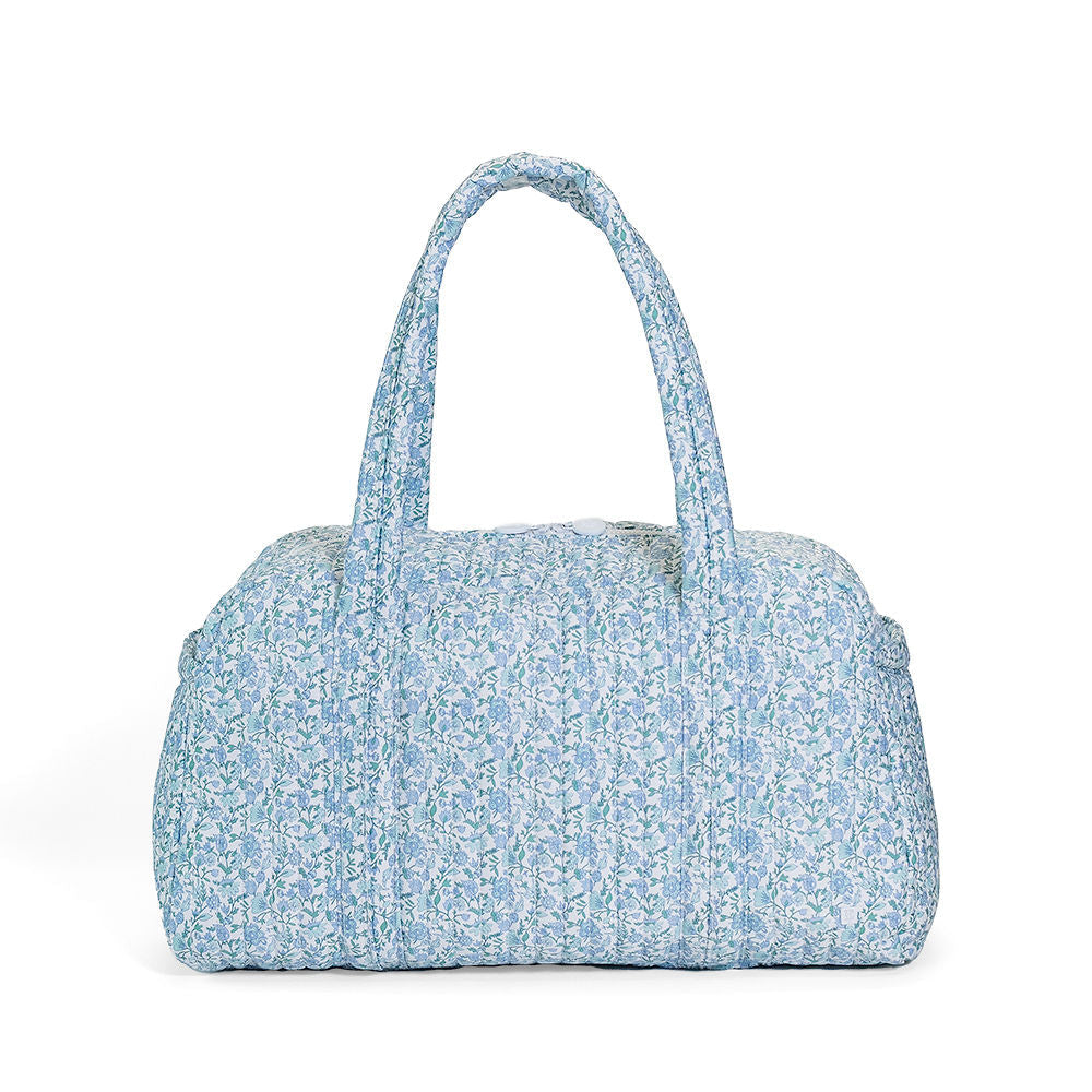 TRVL Grande Duffle- Hamptons Floral