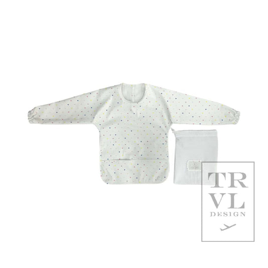 TRVL Perfect Smock Large - Love Heart