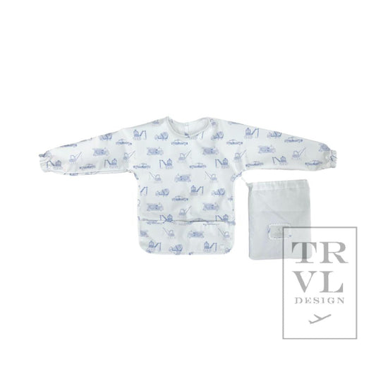 TRVL Perfect Smock Large - Dig It