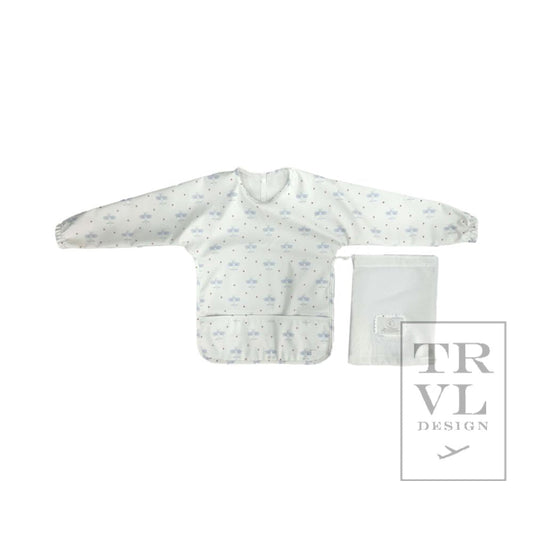 TRVL Perfect Smock Large - David’s Airplanes