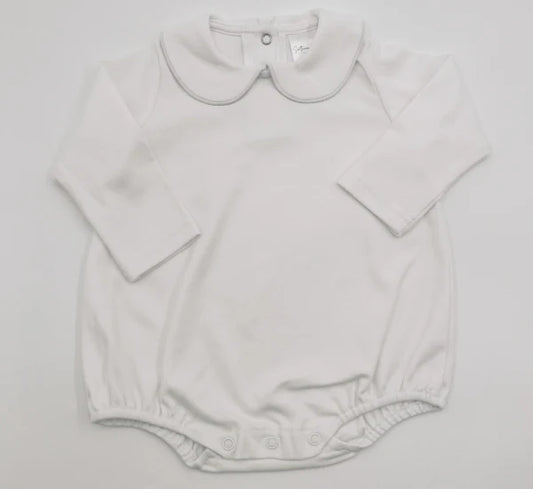 Boys LS Peterpan Bubble