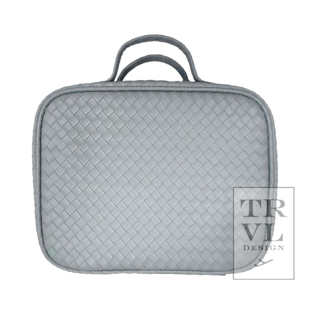 Luxe TRVL2 Case- Blue