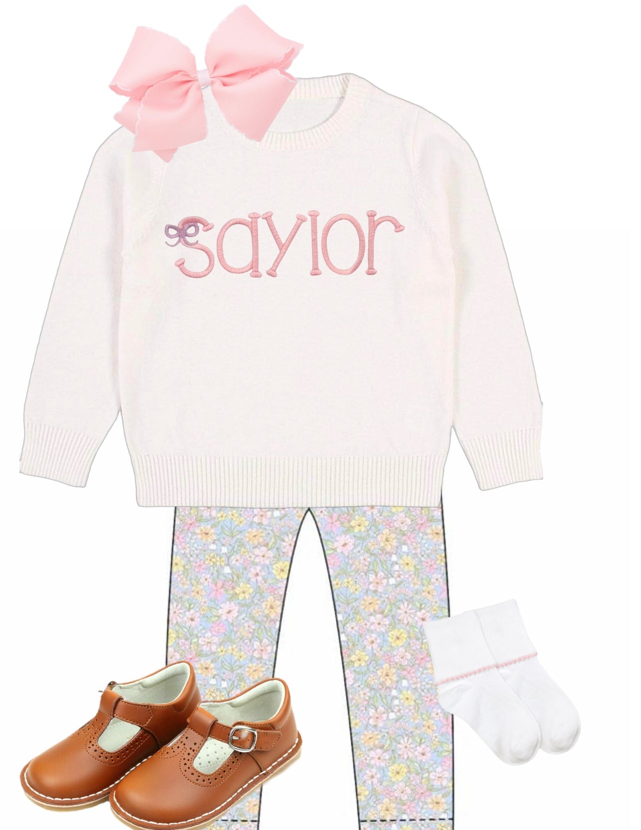 Campure Unisex Sweaters (multiple colors) *preorder