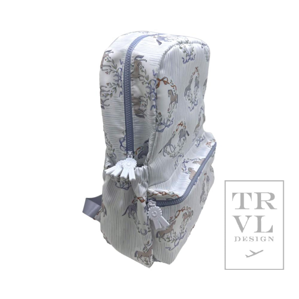 TRVL Backpacker- NEW Winners Circle