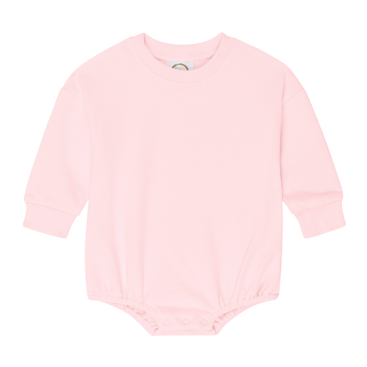 Unisex sweatshirt bubble