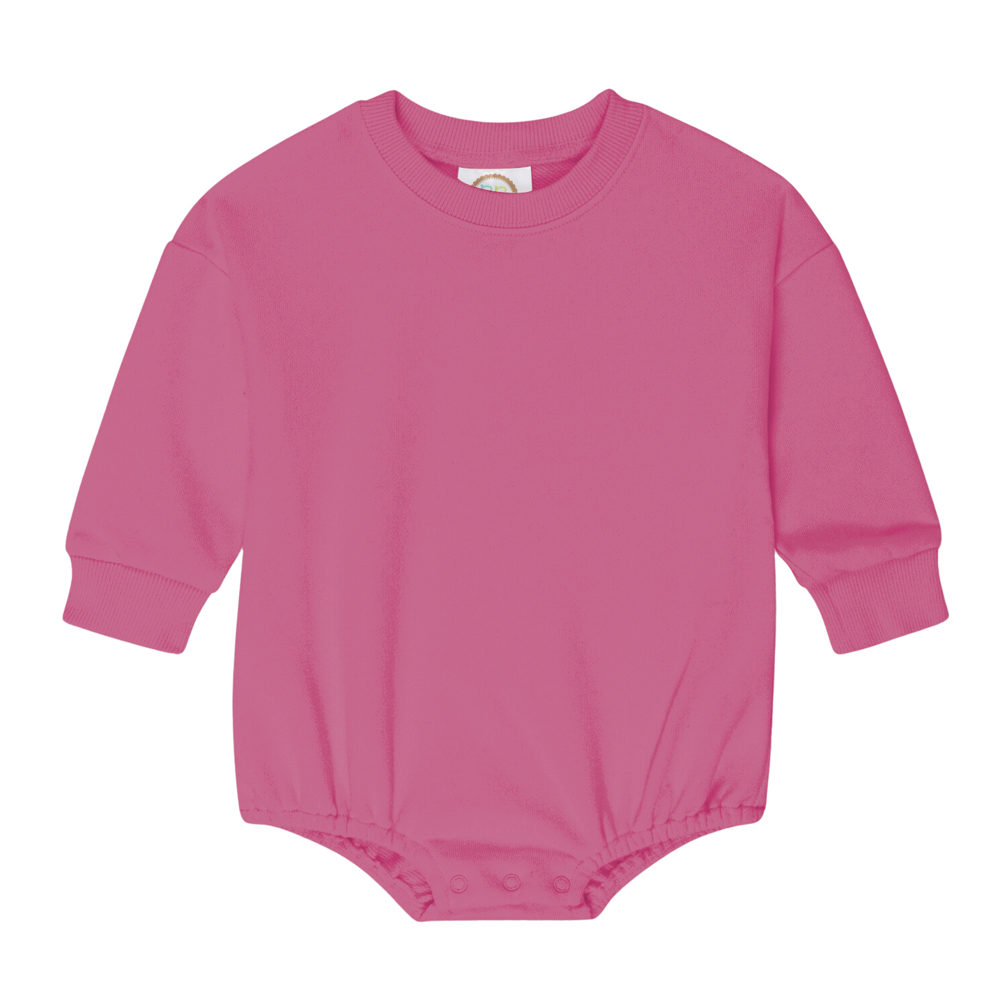 Unisex sweatshirt bubble