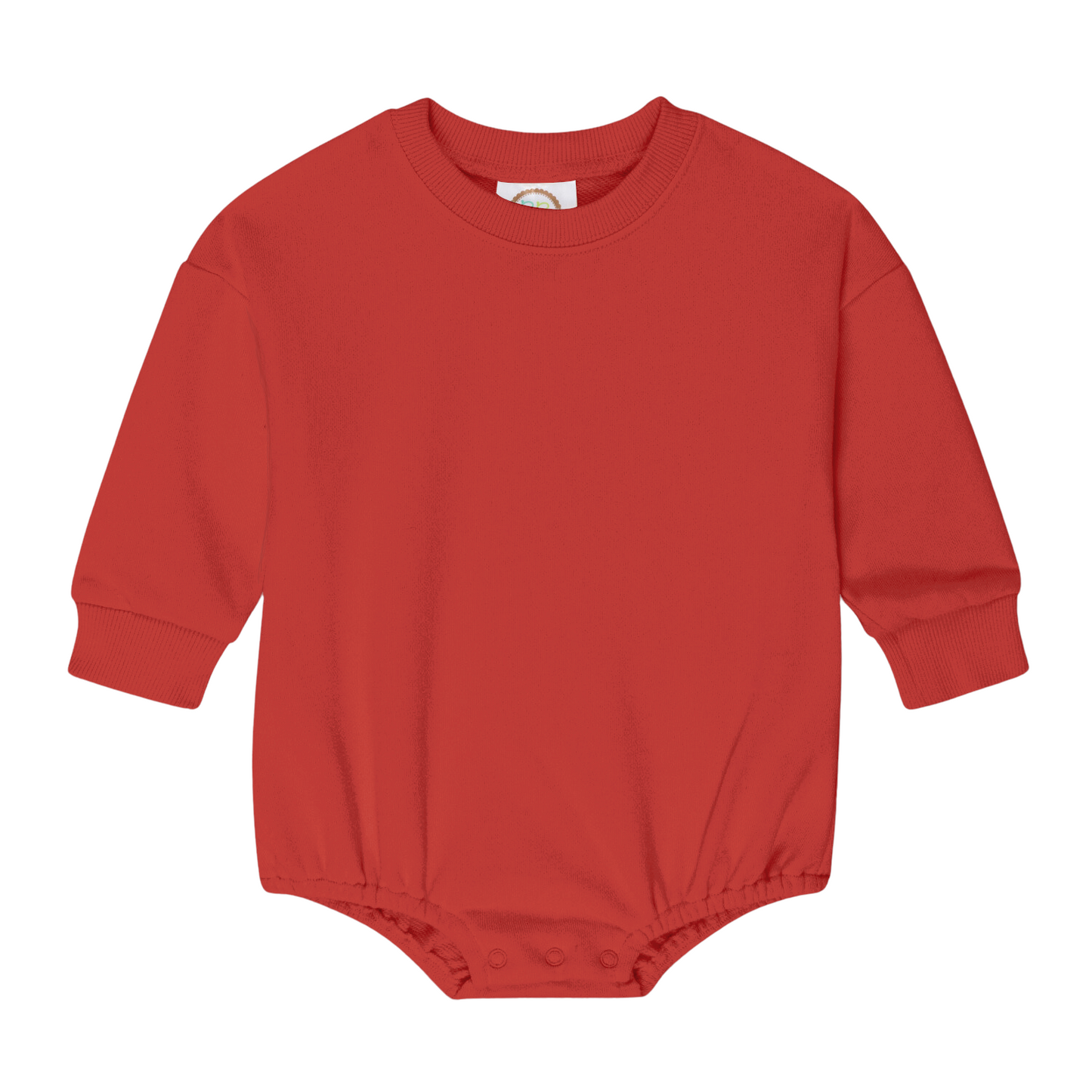 Unisex sweatshirt bubble