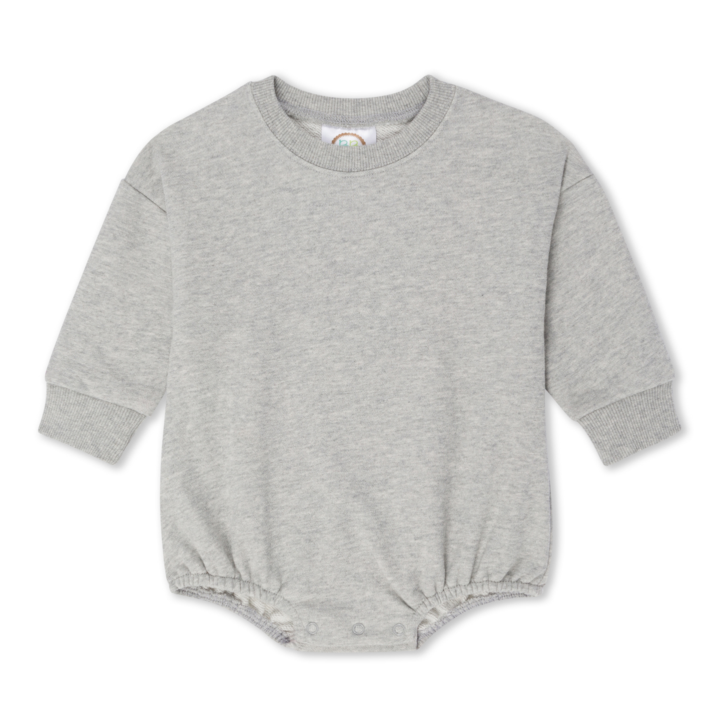 Unisex sweatshirt bubble