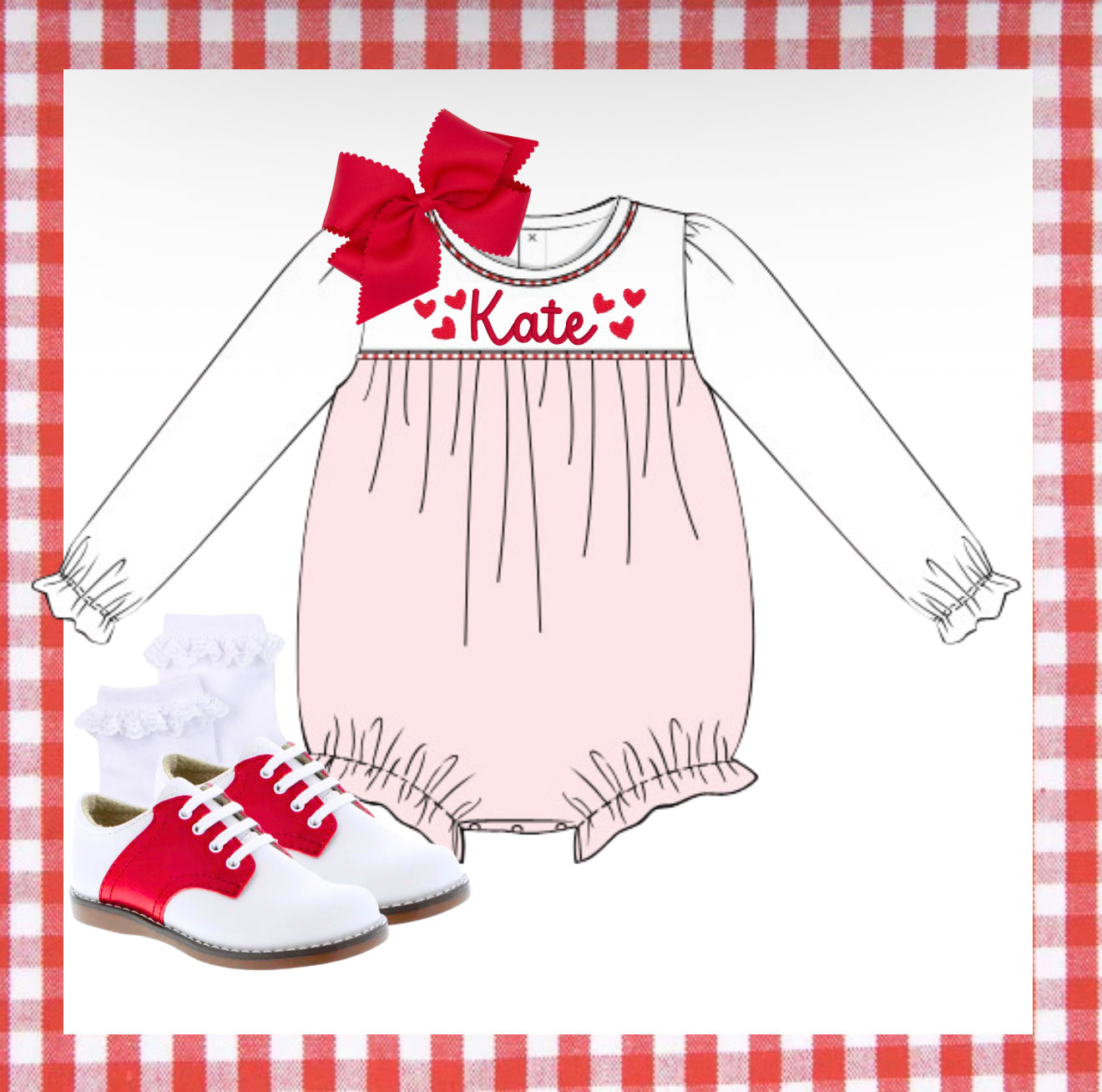 Preorder Valentine’s Day bubble