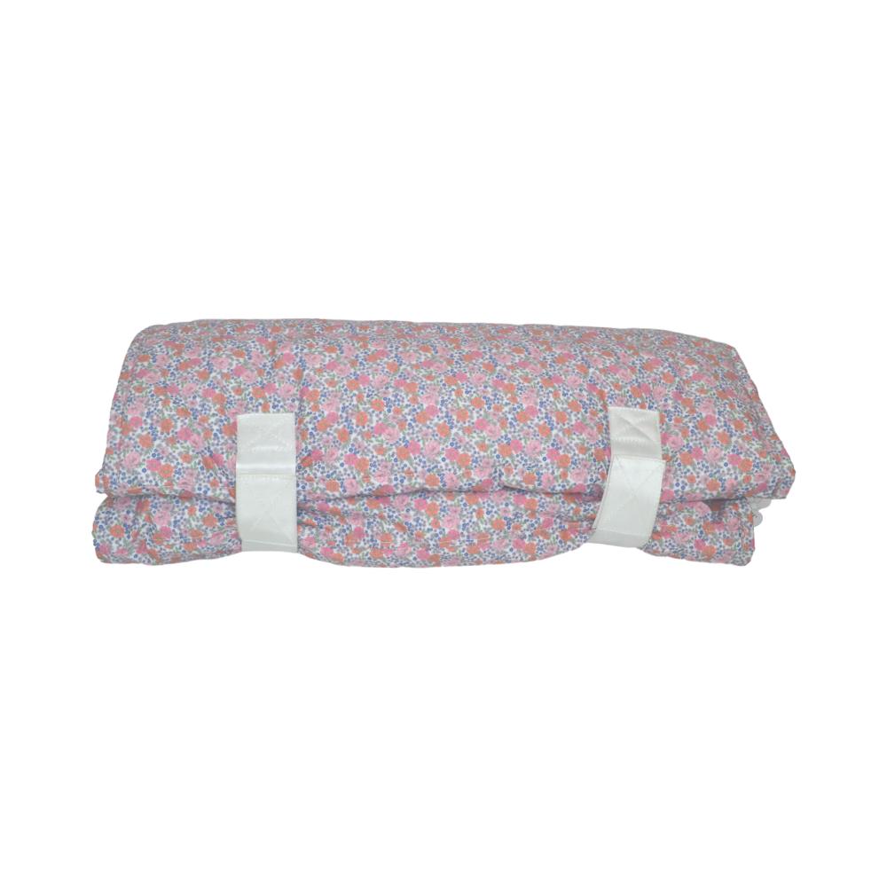 TRVL Rest Up! Nap Mat- Garden Floral