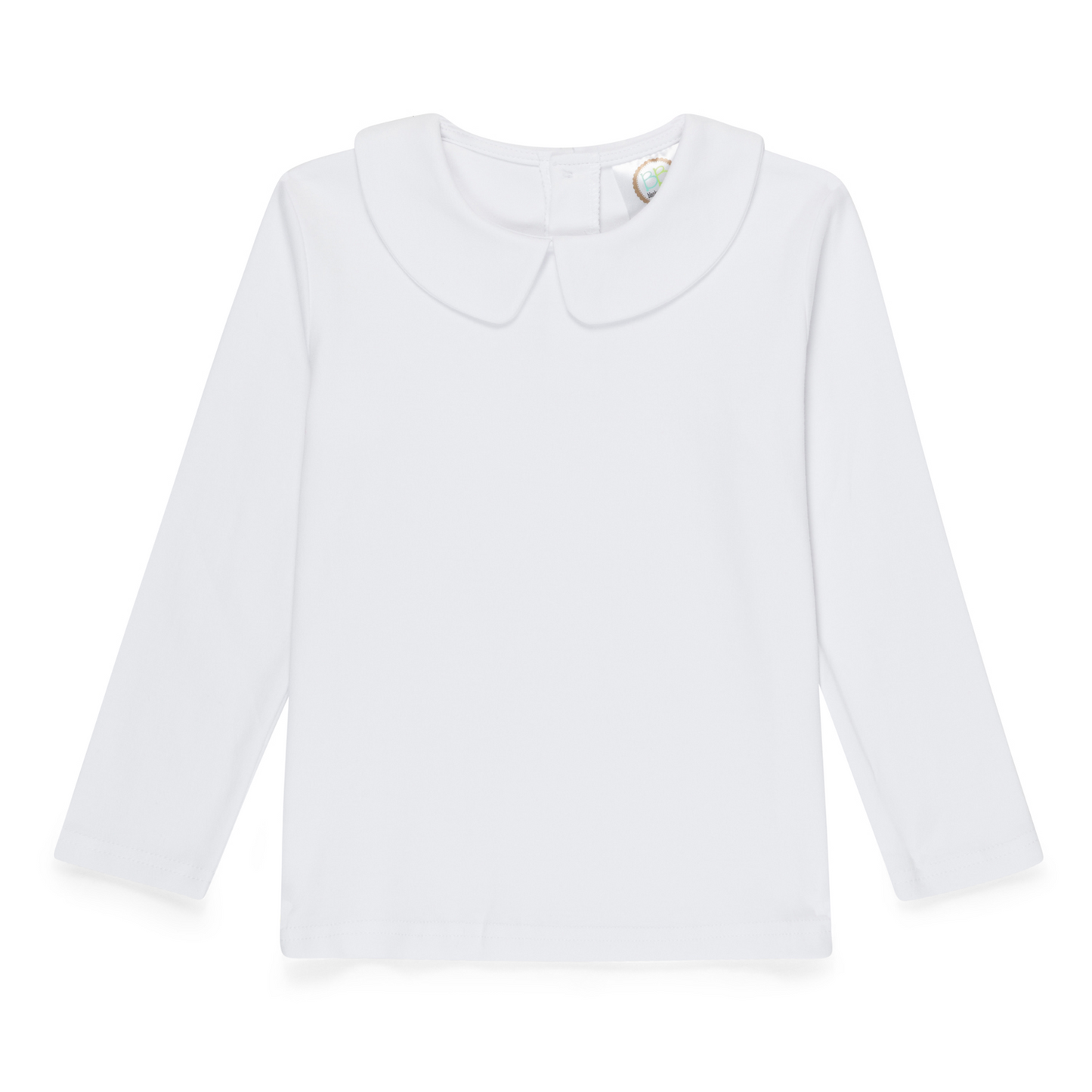 Boys Peterpan Long Sleeve Top