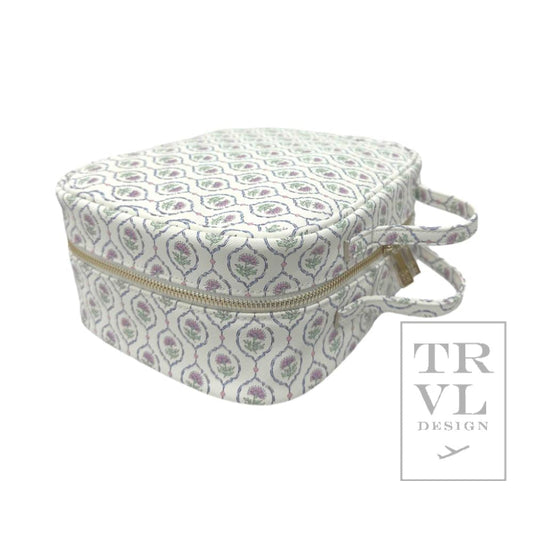 Luxe TRVL2 Case- Antibes