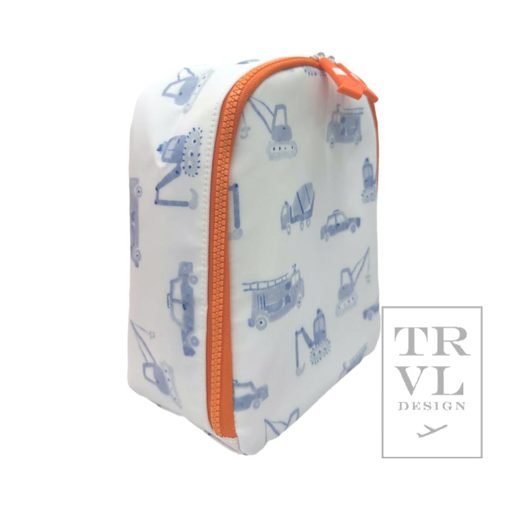 TRVL Lunch Bag- New Dig It!