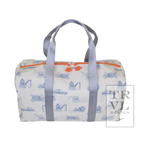 TRVL Duffle- New Dig It!