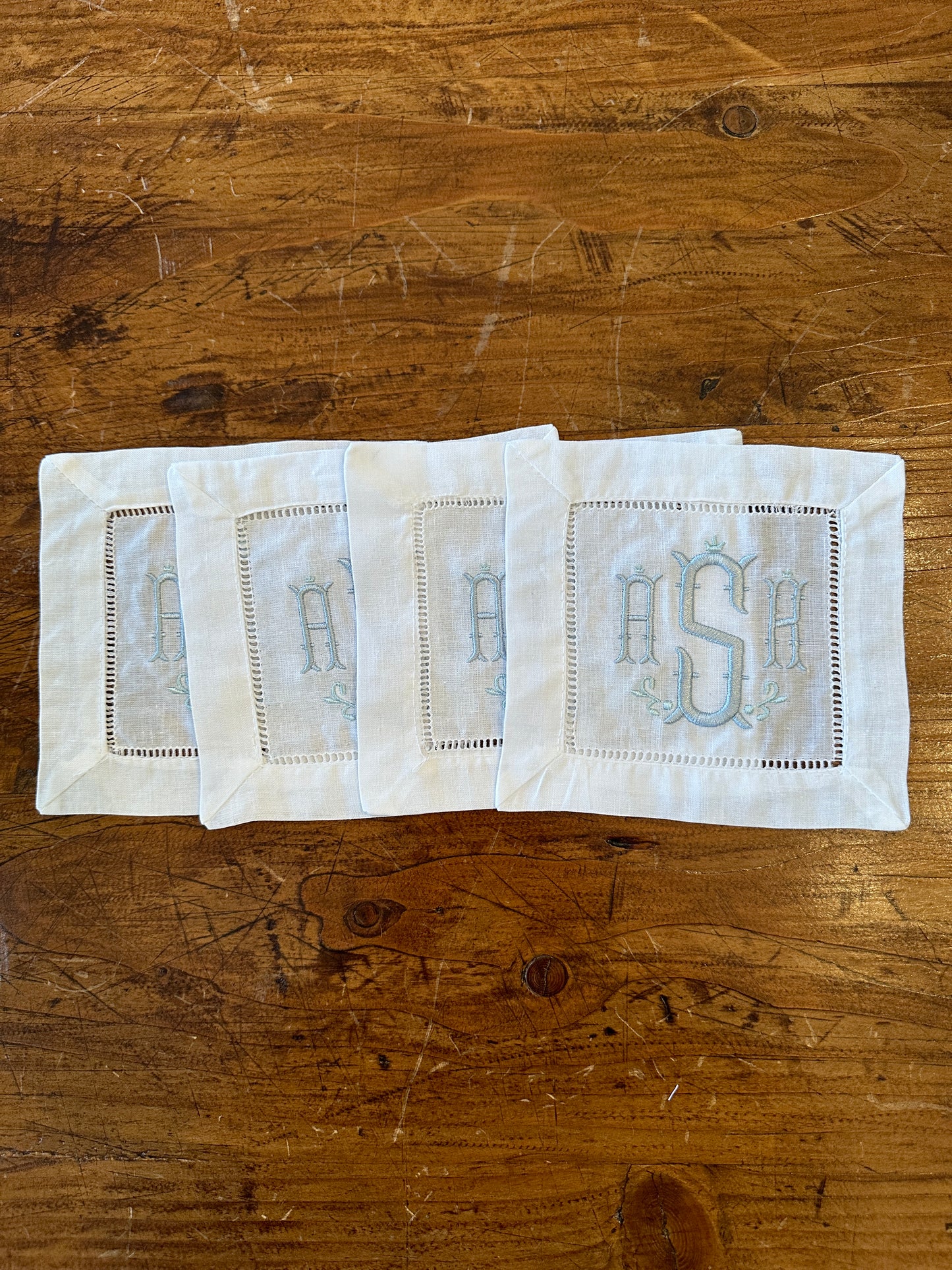 Cocktail Napkins