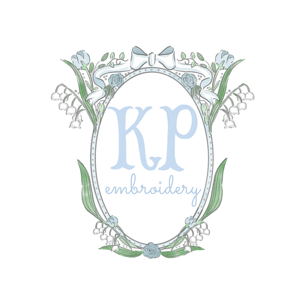 KP Embroidery LLC