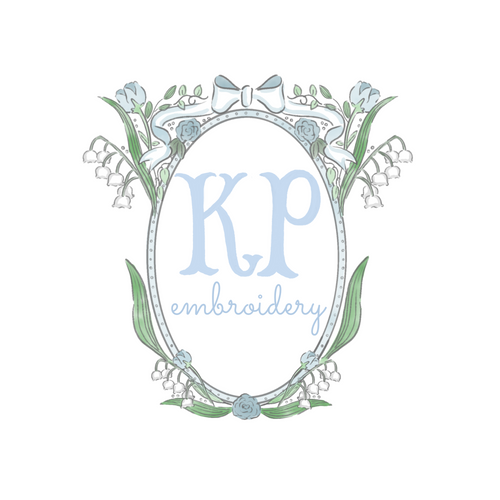 KP Embroidery LLC