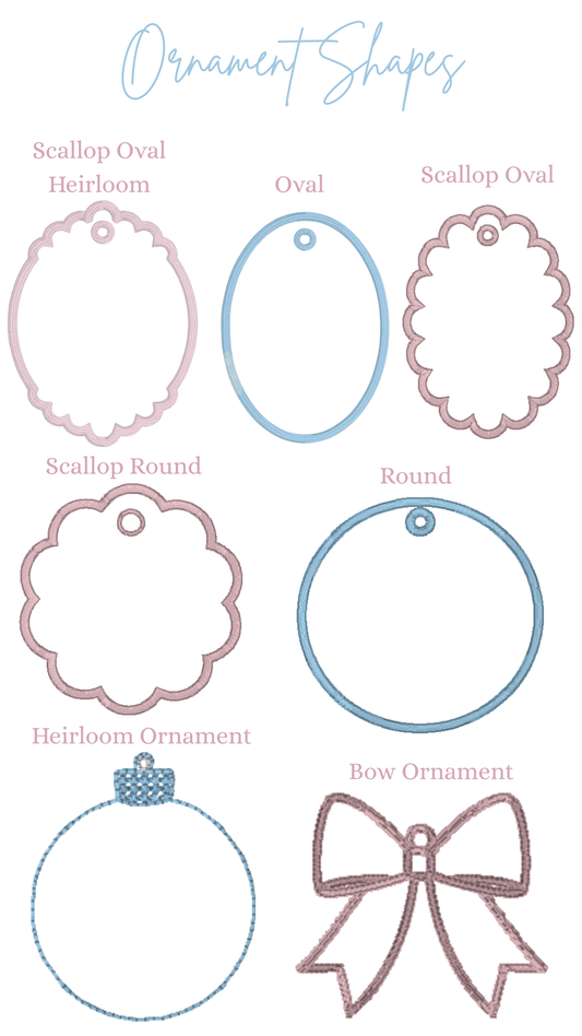 Christmas Ornament