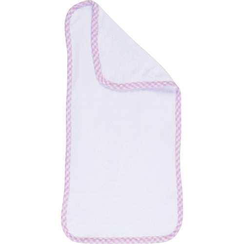 Cotton Burp Cloth