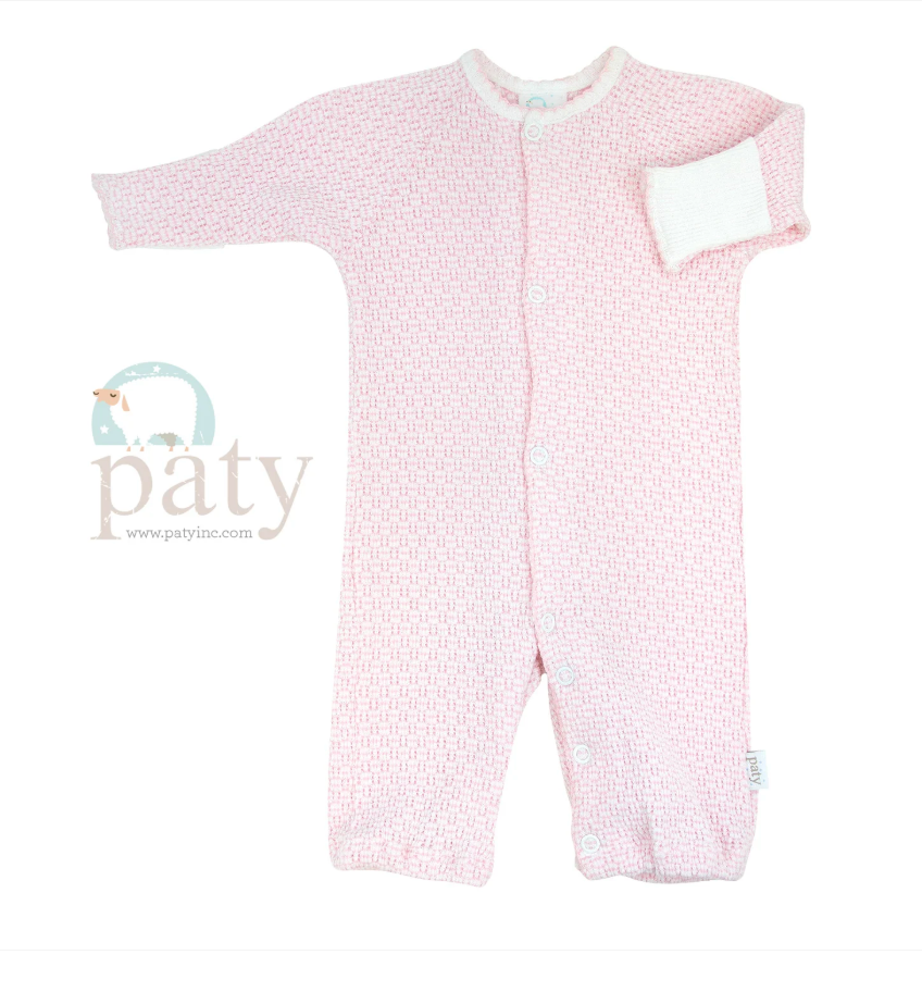 Paty Knit Converter #273