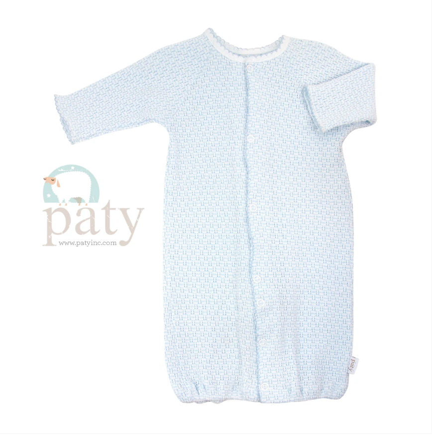 Paty Knit Converter #273