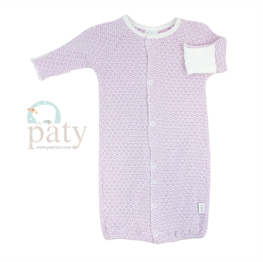 Paty Knit Converter #273