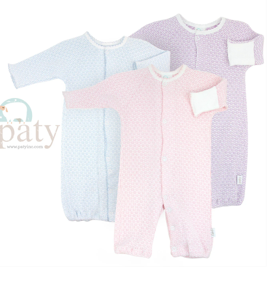 Paty Knit Converter #273