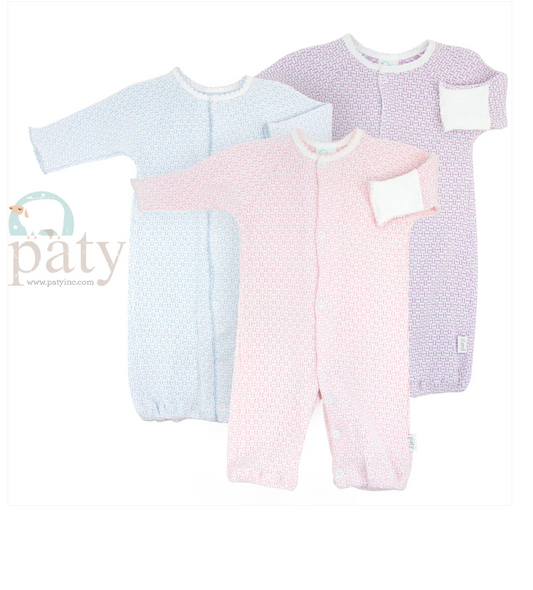 Paty Knit Converter #273