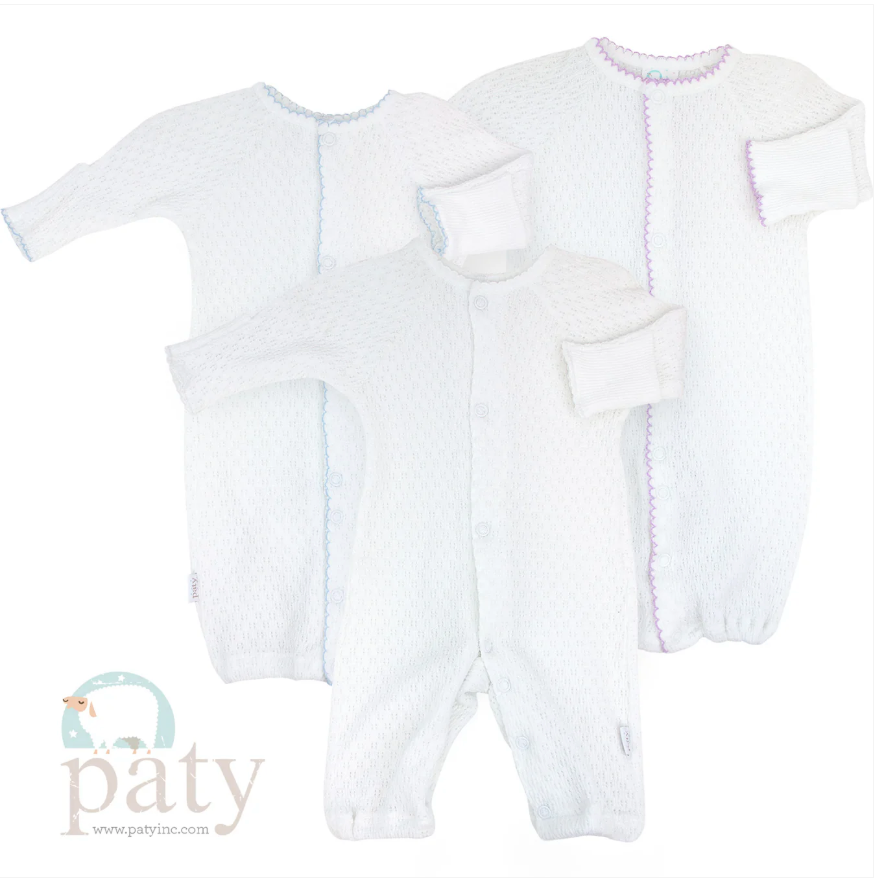 Paty Knit Converter #173