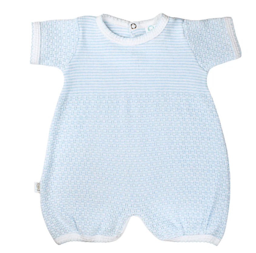 Paty Knit Bubble #262