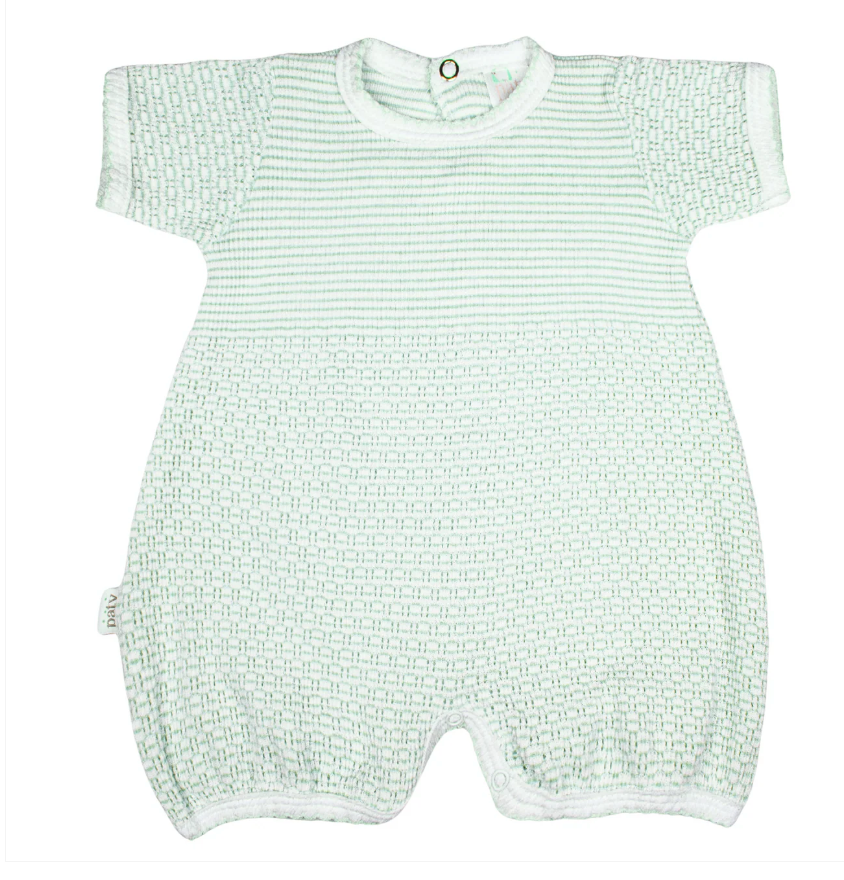 Paty Knit Bubble #262