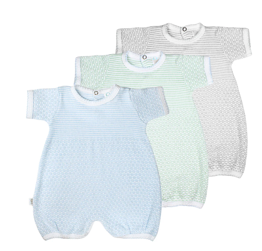 Paty Knit Bubble #262