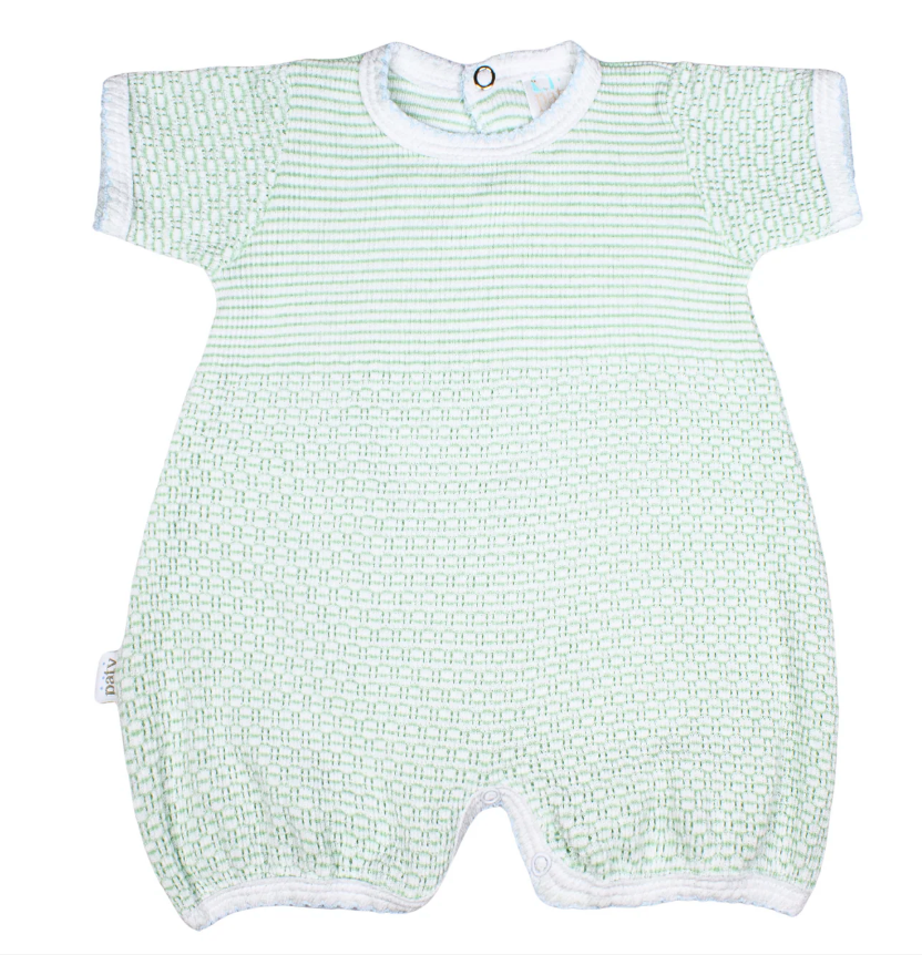 Paty Knit Bubble #262