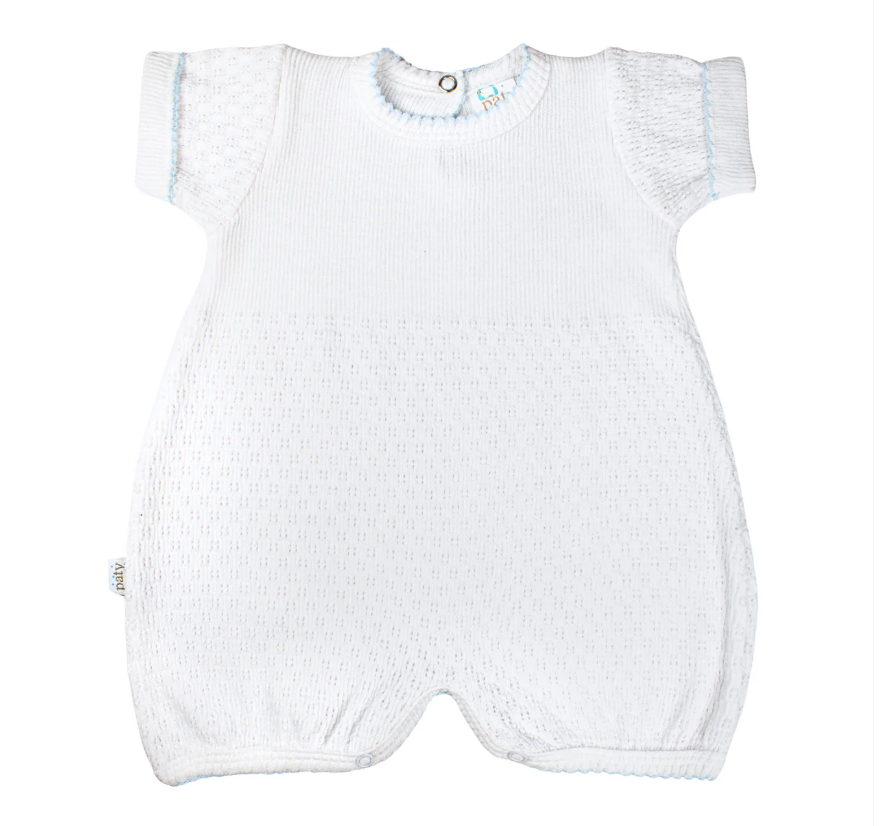 Paty Knit Bubble #162