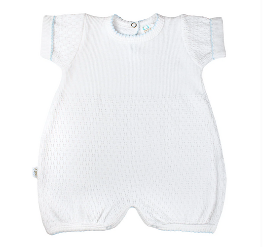 Paty Knit Bubble #162