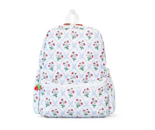 TRVL Backpacker- Berry Nice