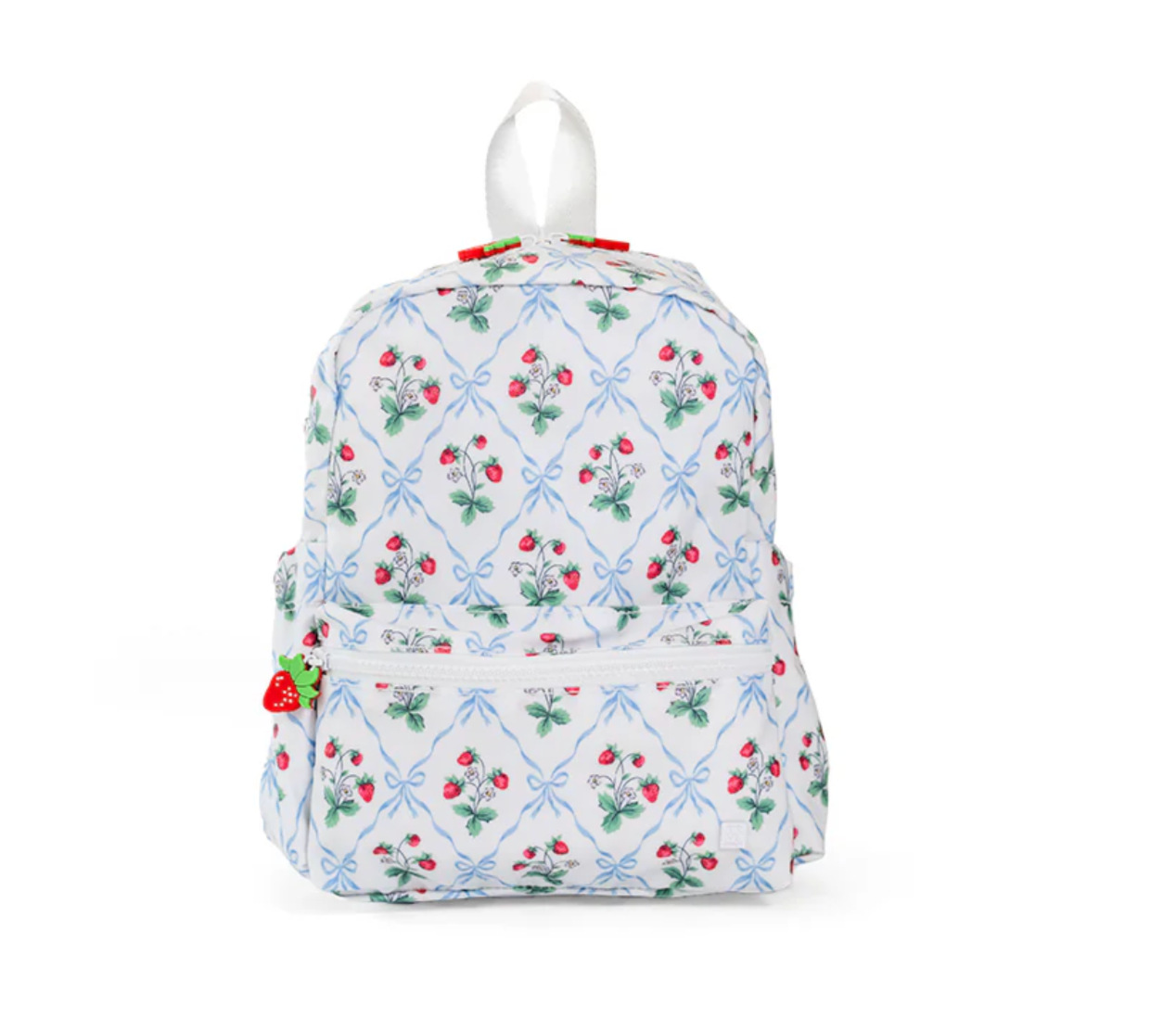 TRVL Mini Backer- Berry Nice