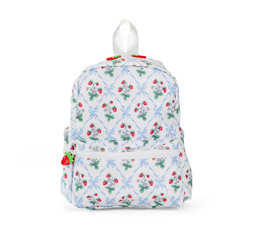 TRVL Mini Backer- Berry Nice