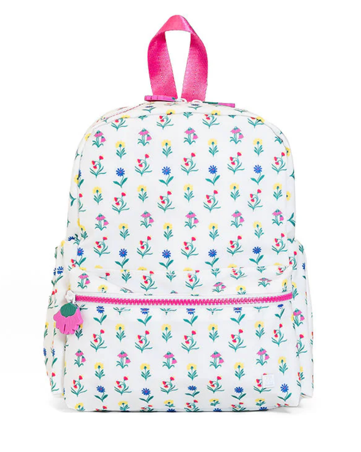 TRVL Backpacker- Wild Flower