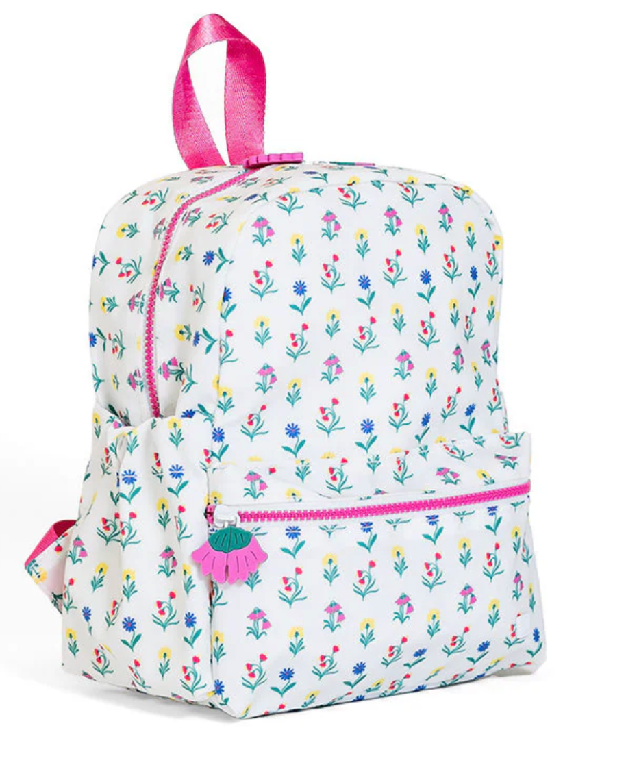 TRVL Mini Backer-Wild Flower