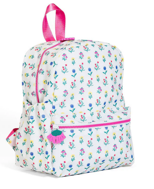 TRVL Mini Backer-Wild Flower