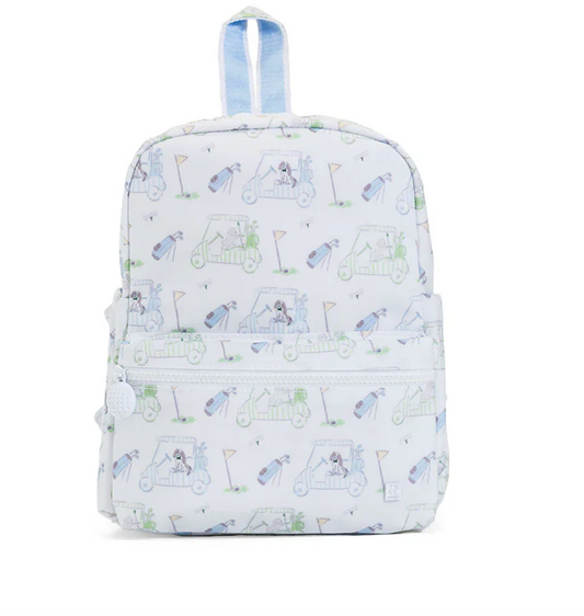 TRVL Mini Backer-Putt Putt