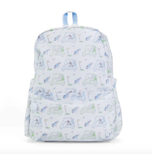 TRVL Backpacker- Putt Putt