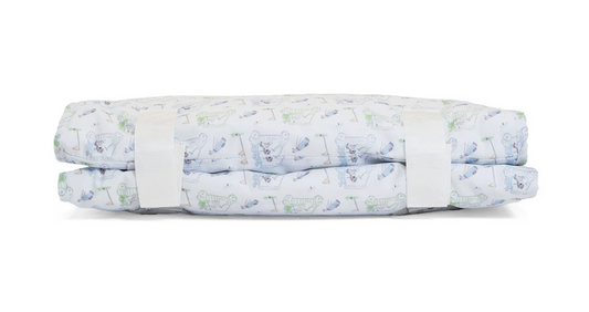 TRVL Rest Up! Nap Mat- Putt Putt