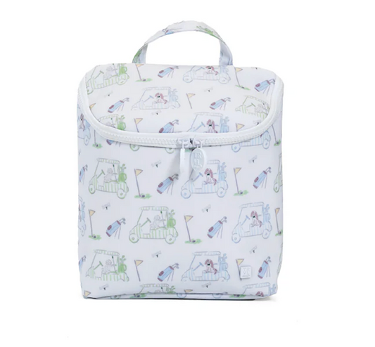 TRVL Takeaway Lunch Bag- Putt Putt