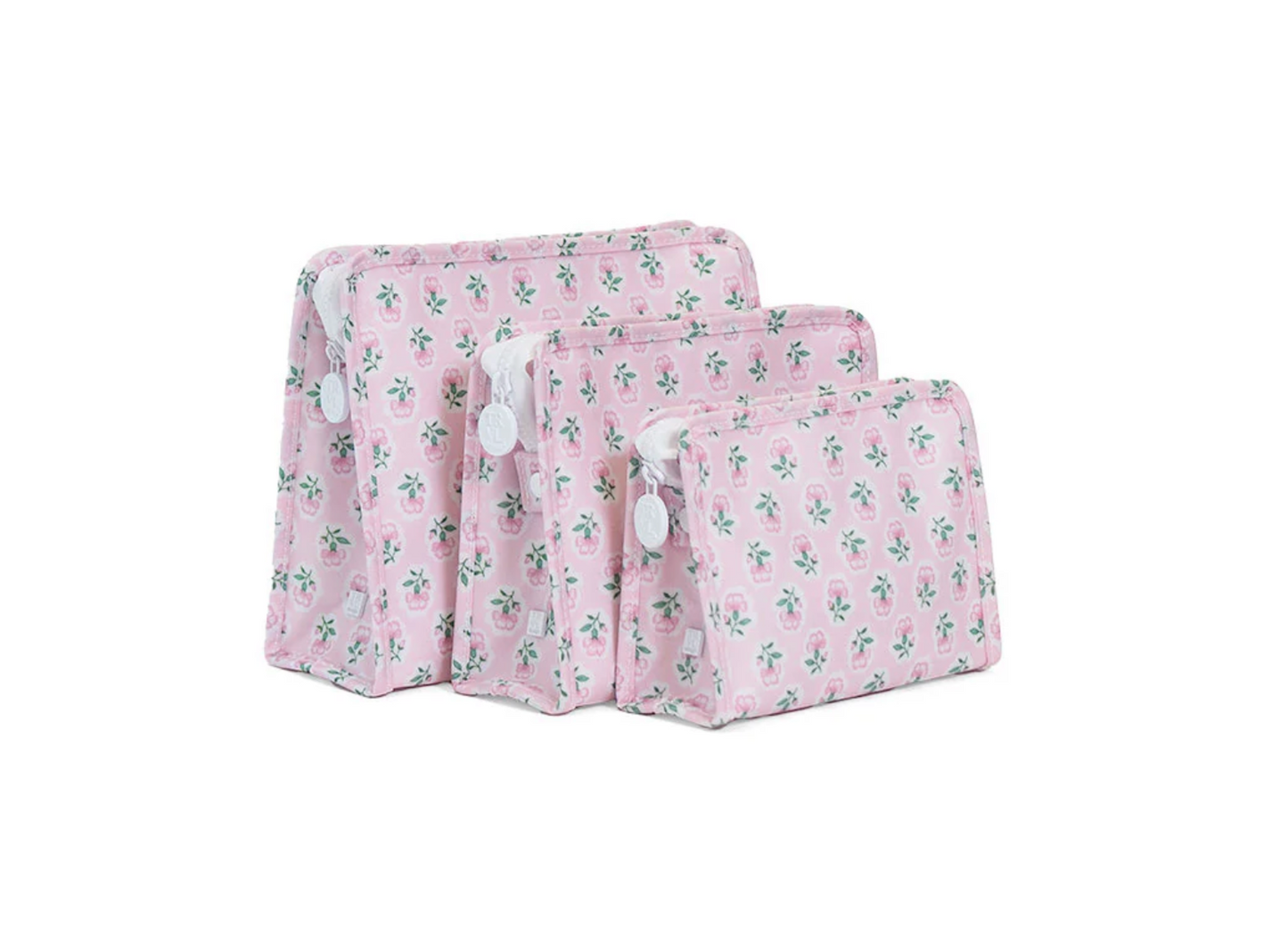 TRVL Roadie- Petit Fleur Pink