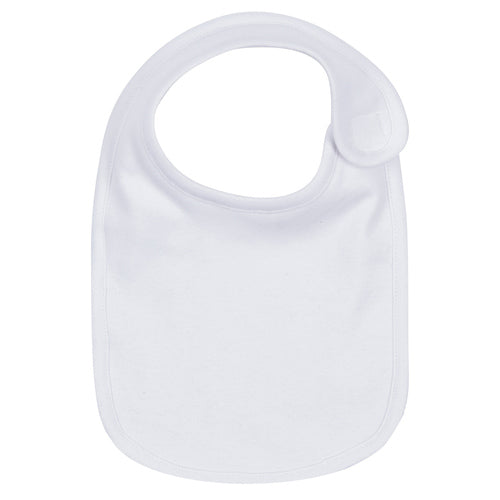 Cotton Bib