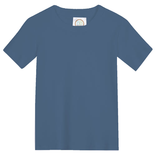 Boys Short sleeve tshirt